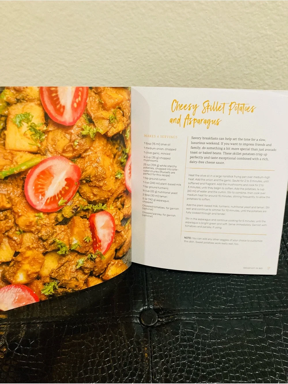NEW Earthy Vegan Eats Cookbook 60 Delicious‎ Gluten-Free Recipes - Maria Gureeva